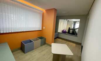 Imagem 7: Apto alto padrão de 93m² 3 quartos, suíte, sacada gourmet, salão de festas, musculação e e