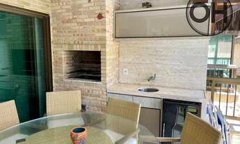 Imagem 7: Apartamento com 4 dormitórios à venda, 90 m² por R$ 850.000 - Porto das Dunas - Aquiraz/Ce