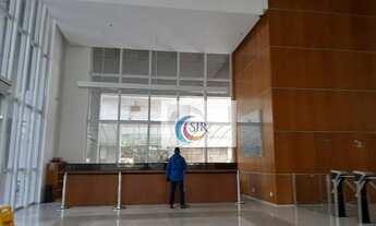 Imagem 7: Conjunto para alugar, 466 m² - Cerqueira César - São Paulo/SP