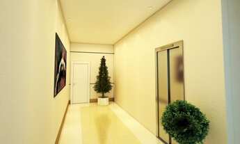 Imagem 7: Apartamento de 3 dormitórios alto padrão no bairro canto do forte