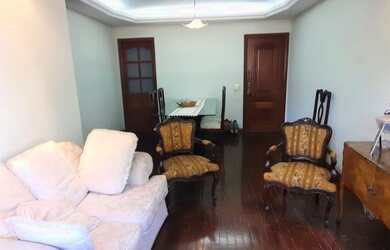 Imagem 2: Apartamento para venda possui 75 metros quadrados com 2 quartos em Icaraí - Niterói - RJ