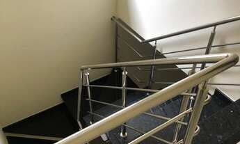 Imagem 2: Sobrado no Jardim das Industrias