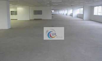 Imagem: Conjunto para alugar, 493 m²-Bela Vista