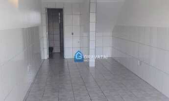 Imagem 2: Loja para alugar, 40 m² por R$ 800,00/mês - Passos dos Ferreiros - Gravataí/RS