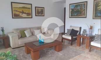 Imagem 3: Cobertura duplex para venda, 4 quartos no coração Zona Sul