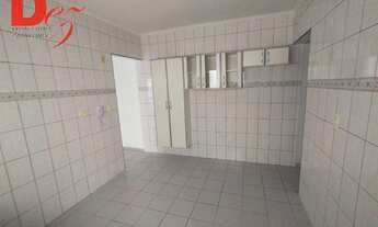 Imagem 7: APARTAMENTO COM 1 DORMITORIO, SALA, COZINHA, BANHEIRO E 1VAGA DE GARARGEM