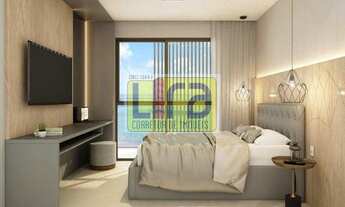 Imagem 4: Edifício Camboinha Atlantic View