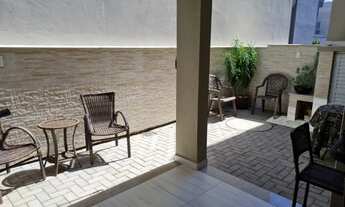 Imagem 7: Não perca! Casa impecável 217m2 Semi Mobiliada á venda!!