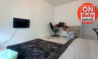 Imagem 4: Apartamento com 2 dormitórios à venda, 94 m² por R$ 530.000,00 - Aparecida - Santos/SP