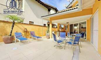 Imagem 5: Casa para alugar, 300 m² por R$ 7.000,00/mês - Pernambuco II - Guarujá/SP