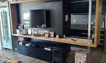 Imagem 2: Apartamento 2 dormitórios/suíte no Bairro Trindade -Florianópolis