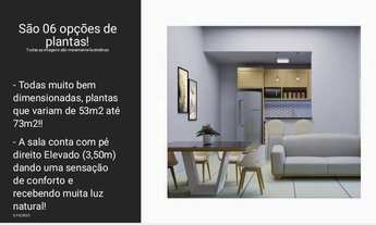 Imagem 2: Casa para venda possui 68 metros quadrados com 3 quartos em Jardim Morumbi - Indaiatuba