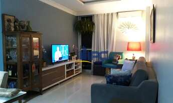 Imagem: Apartamento com 3 quartos à venda, 98 m²