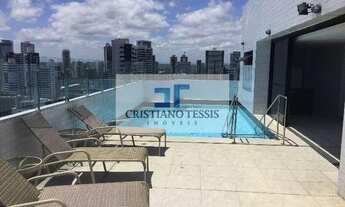 Imagem 6: Edf Pablo Picasso em Boa Viagem