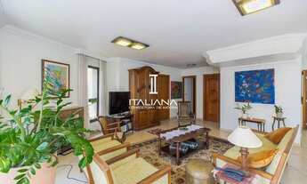 Imagem 3: Edifício Flamboyant Apto AP4810RETF