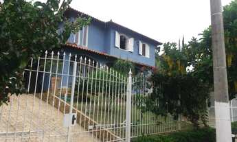 Imagem: Ampla Casa em Condomínio de Muito Bom Gosto