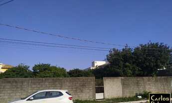 Imagem 2: Lote para Venda em Vila Velha, Interlagos