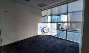 Imagem 5: Conjunto para alugar, 892 m² Vila Olímpia - São Paulo/SP