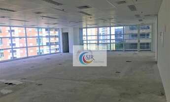 Imagem 2: Conjunto para alugar, 366 m² - Vila Olímpia - São Paulo/SP