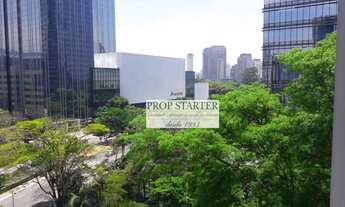 Imagem 4: Conjunto, prox. ao Shoppig JK, 164 m² - venda por R$ 1.968.000 ou aluguel por R$ 8.500/mê