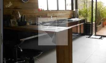 Imagem 2: São Paulo - Apartamento Padrão - Moema