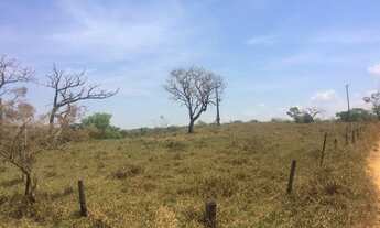 Imagem 2: Senador Canedo - Terreno Padrão - Setor Central