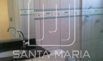 Imagem 5: Apartamento (tipo - padrao) 2 dormitórios/suite, cozinha planejada, em condomínio fechado