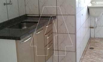 Imagem 5: Araçatuba - Apartamento - Conjunto Habitacional Doutor Antônio Villela Silva