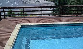 Imagem 7: Casa à venda, 550 m² por R$ 3.700.000,00 - Barequeçaba - São Sebastião/SP