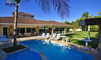 Imagem: Casa à venda, 425 m² por R$ 1.800.000,00