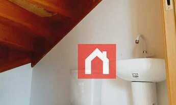 Imagem 6: Sobrado com 2 dormitórios à venda, 53 m² por R$ 198.000,00 - São Luiz - Caxias do Sul/RS