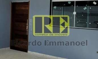 Imagem: Casa com 3 quartos em Gravatá-PE