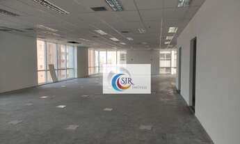 Imagem 6: Conjunto para alugar, 450 m² - Bela Vista - São Paulo/SP