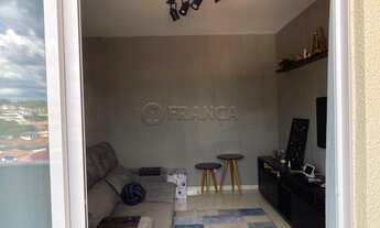 Imagem 4: Jacareí - Apartamento Padrão - Jardim Jacinto