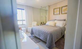 Imagem 11: Apartamento para venda com 150 m2 com 4 quartos, Caminho das Árvores, Salvador-BA