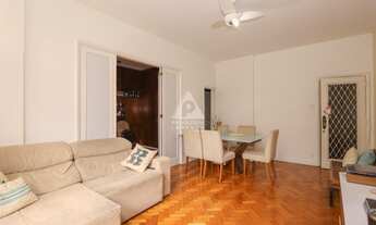 Imagem 3: Apartamento à venda, 2 quartos, Flamengo - RIO DE JANEIRO/RJ