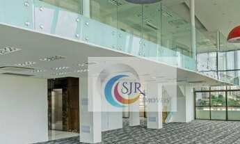 Imagem 4: Conjunto, 536 m² Brooklin - São Paulo/SP