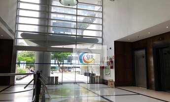 Imagem 2: Conjunto para alugar, 507 m² Itaim Bibi - São Paulo/SP