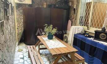 Imagem 2: Rio de Janeiro - Apartamento Padrão - Laranjeiras