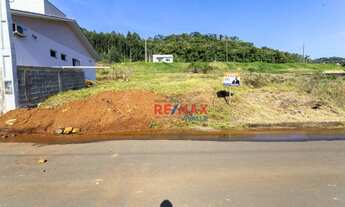 Imagem 2: Terreno à venda, 360 m² por R$ 105.000,00 - Bairro das Nações - Herval d'Oeste/SC