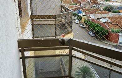 Imagem 5: à venda por R$ 375.000 Apartamento com 3 dormitórios , 97 m² - Jardim Palma Travassos - R