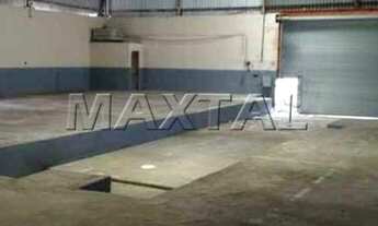 Imagem 2: AMPLO GALPÃO NA VILA DIONISIA MAIS 7 CASAS