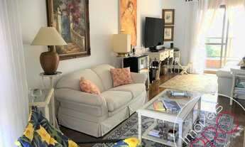 Imagem 7: Apartamento 128m² 3 Dormitórios para Venda no Brooklin