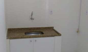 Imagem 5: Apartamento à venda 1 Quarto, 1 Vaga, 44M², Cambuí, Campinas - SP