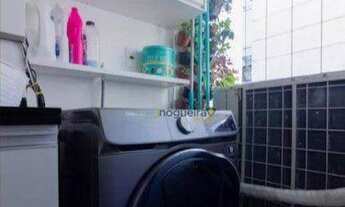 Imagem 7: Vila Olimpia, Apartamento duplex, estado de novo!