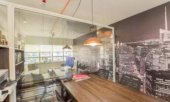 Imagem 6: Ponto comercial/Loja/Box para venda tem 35 metros quadrados em Vila Izabel - Curitiba - PR