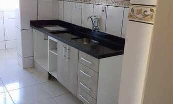 Imagem: Apartamento com 2 dormitórios, 48 m²