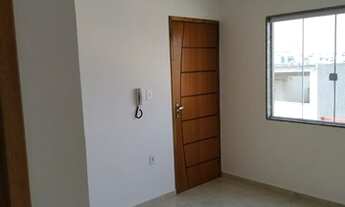 Imagem 2: Apartamento Novo com 1 Quarto em Frente ao Vianense no Centro de Nilópolis Ac. Carta
