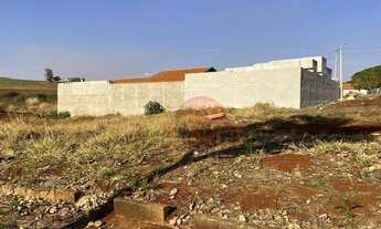 Imagem: Terreno à venda, 228 m² por R$ 170.000,00