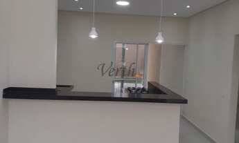 Imagem 7: Casa térrea em condomínio Residencial Jardim de Mônaco - Hortolandia/SP